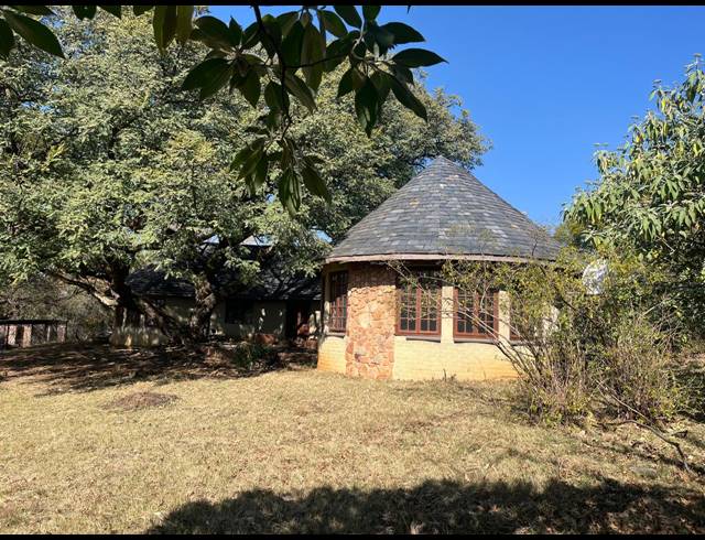 3.60HA VACANT LAND FOR SALE IN NORTH RIDING AH
